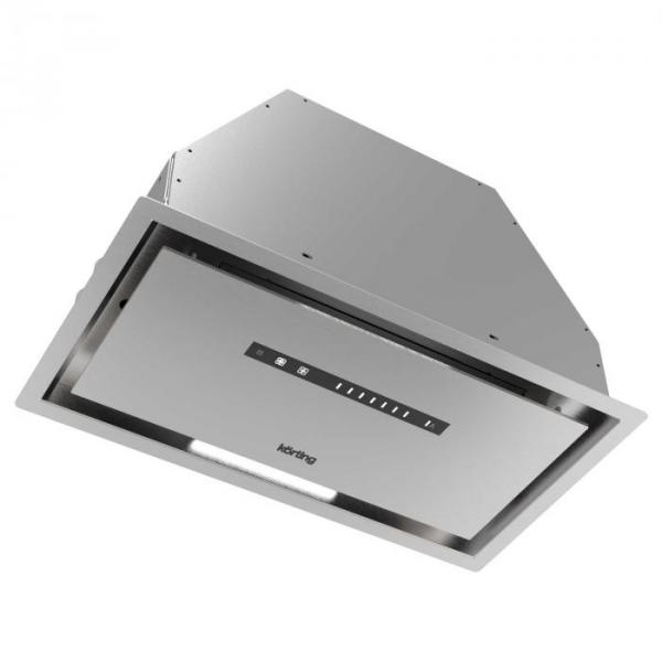 Полновстраиваемая вытяжка Korting KHI 6997 X