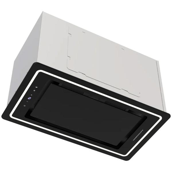 Встраиваемая вытяжка Kuppersberg INLUMIA 60 Black