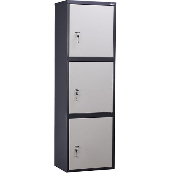 Бухгалтерский шкаф AIKO SL-150/3Т