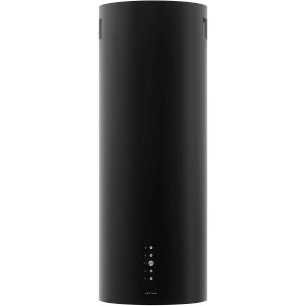 Вытяжка цилиндрическая KRONA TINA 350 BLACK 3P