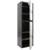 Бухгалтерский шкаф AIKO SL-150/2Т