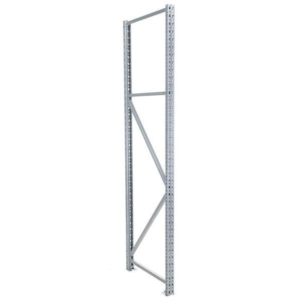 Стеллаж MS Pro 300/150x80/5