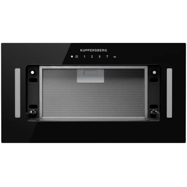 Встраиваемая вытяжка Kuppersberg BIM 600 Black