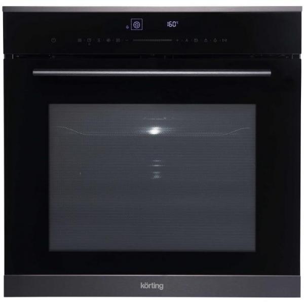 Электрический духовой шкаф Korting OKB 1340 GNBX MW