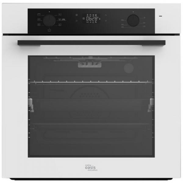 Электрический встраиваемый духовой шкаф making Oasis everywhere D-SBW