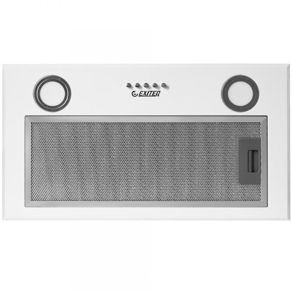 Вытяжка встраиваемая EXITEQ EX-1176 white