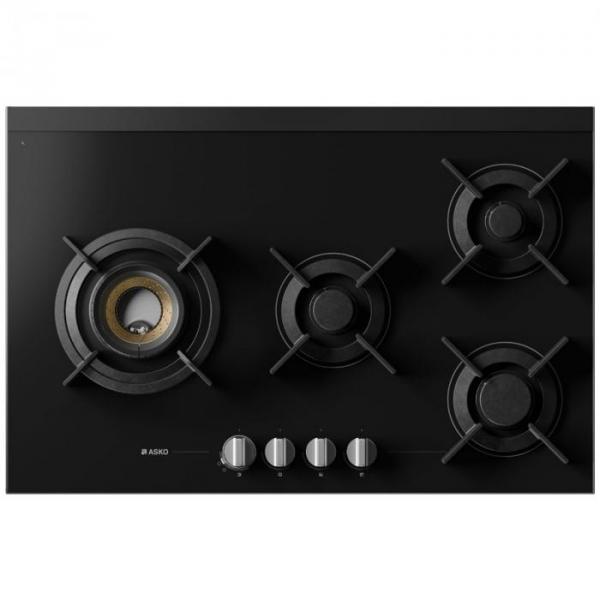 Газовая варочная панель Asko HG8843BGB1
