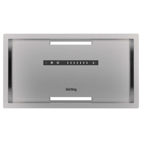 Полновстраиваемая вытяжка Korting KHI 6997 X