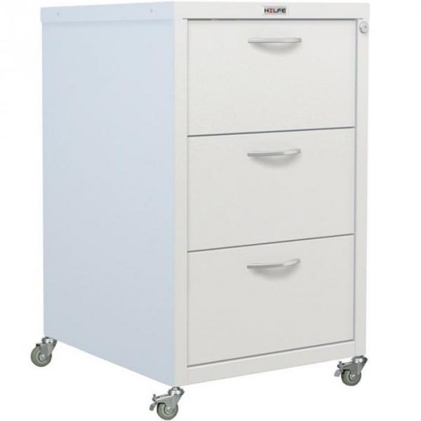 Тумба медицинская МД ТП-4
