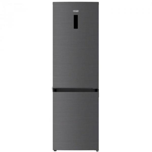 Отдельностоящий холодильник DeLonghi DCS 19NFI IS DAMIANO
