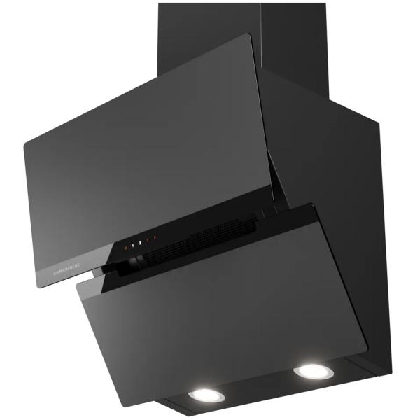Наклонная вытяжка Kuppersberg F 663 B