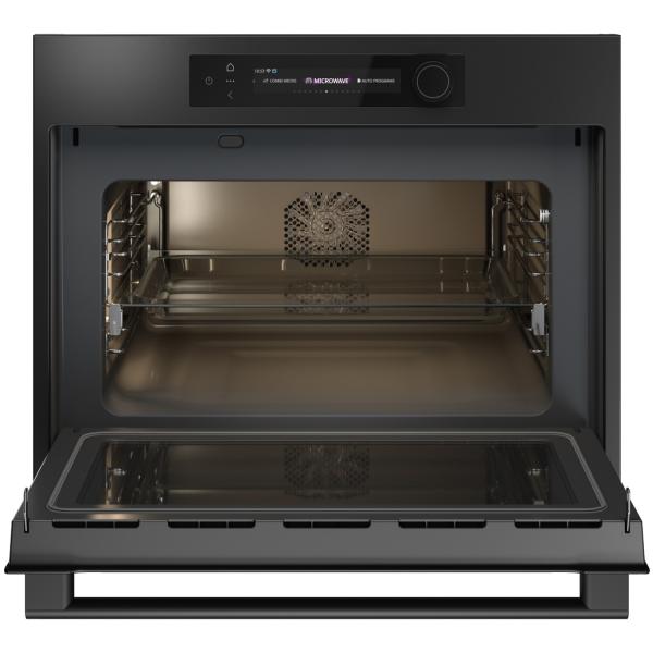 Встраиваемая микроволновая печь Asko OM64GSH