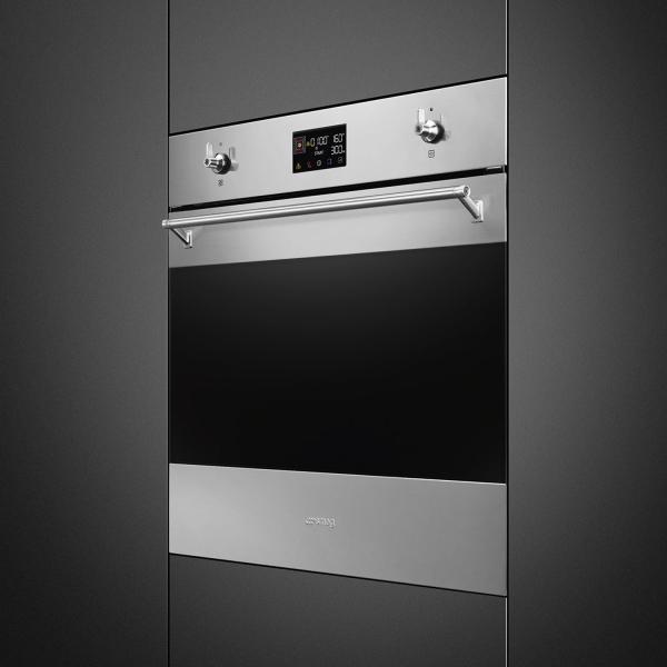 Духовой шкаф Smeg SOP6302TX