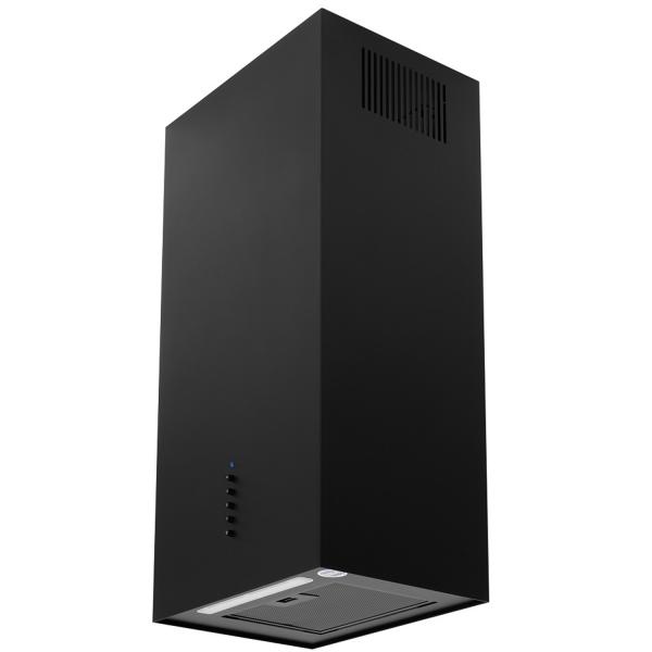 Кухонная вытяжка AKPO WK-4 Terra eco 40 см. черный