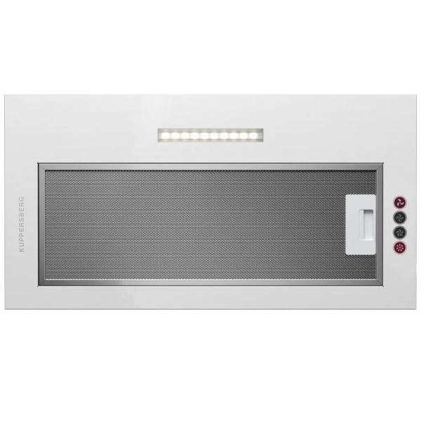 Встраиваемая вытяжка Kuppersberg INTOUCH 60 W