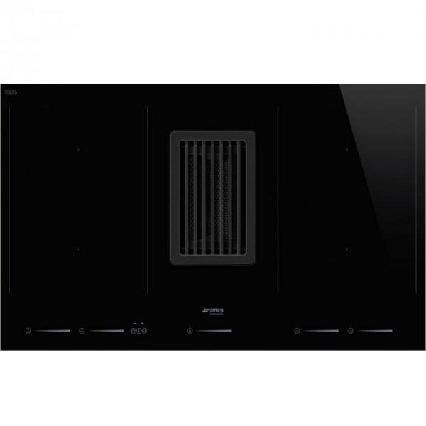 Индукционная варочная поверхность Smeg HOBD682D2
