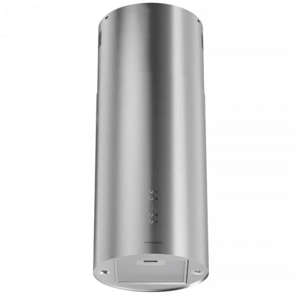 Островная вытяжка Kuppersberg TUBA 35 X