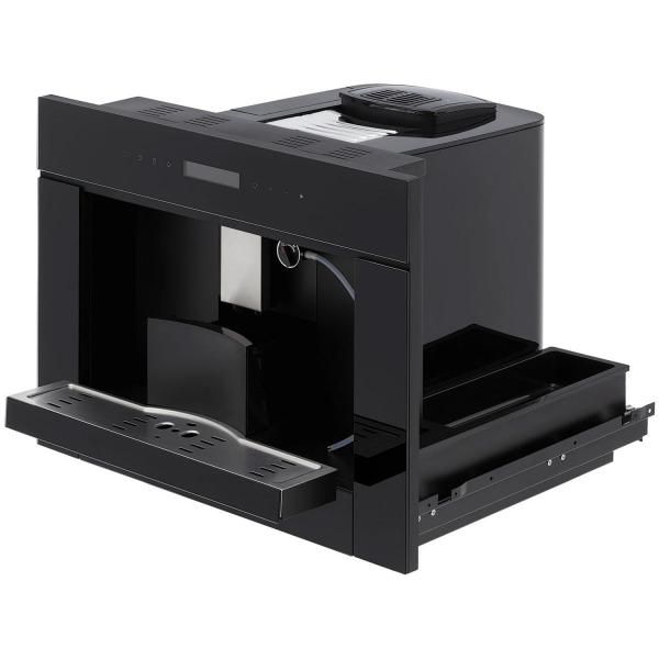 Кофемашина KRONA REMS 45H coffee BL