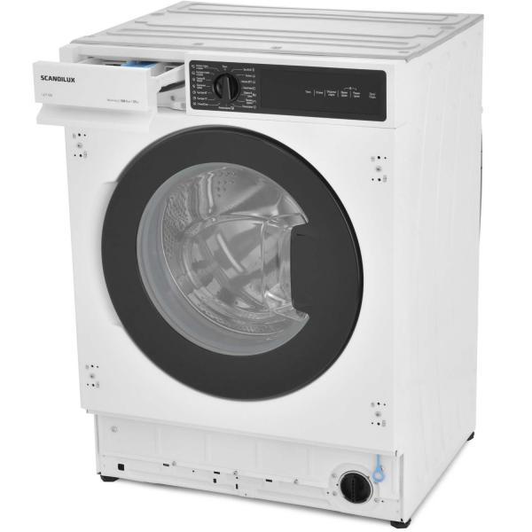 Cтиральная машина с сушкой SCANDILUX LX2T7200