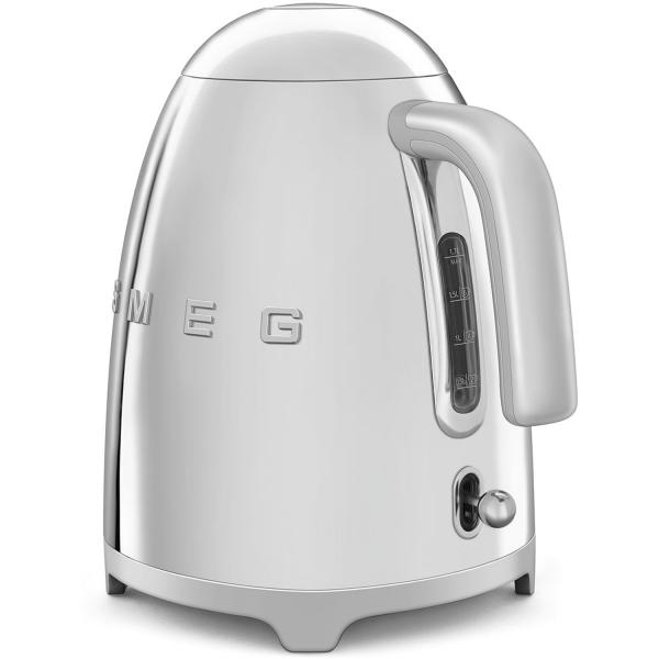 Электрический чайник Smeg KLF03SSEU