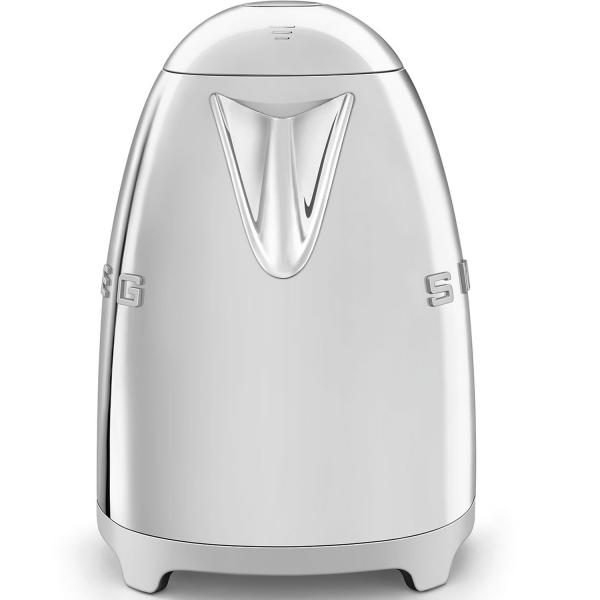 Электрический чайник Smeg KLF03SSEU