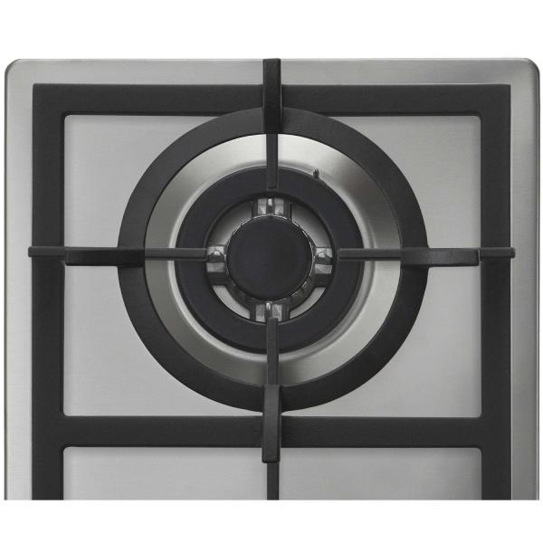 Газовая варочная панель Korting HG 365 CTX