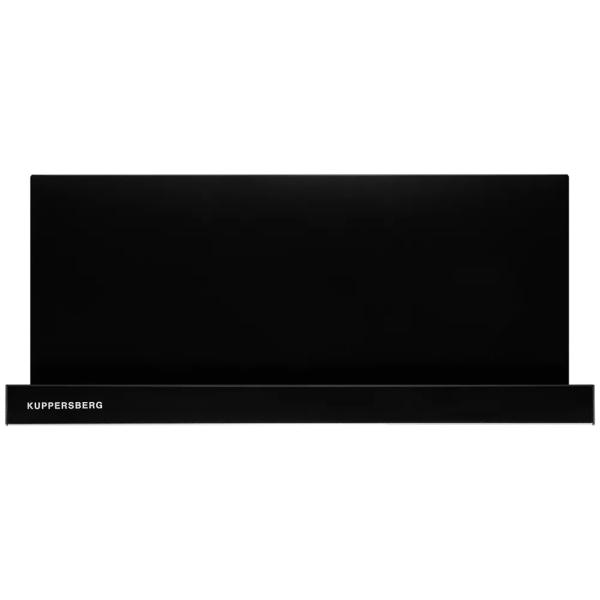 Вытяжка встраиваемая телескопическая Kuppersberg SLIMTURBO 60 B