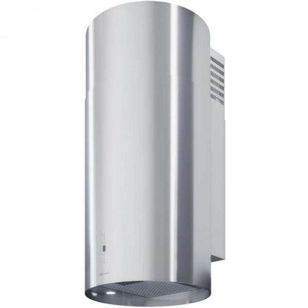Вытяжка цилиндрическая KRONA TETIS 400 INOX 4P