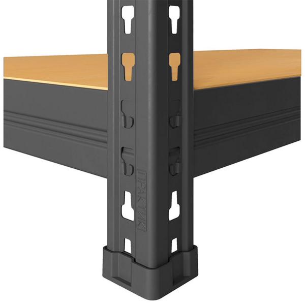 Стеллаж SBL 180KD/120x45/5
