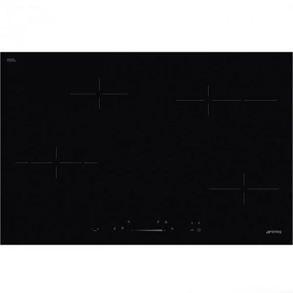 Электрическая варочная панель Smeg SE484EMTD