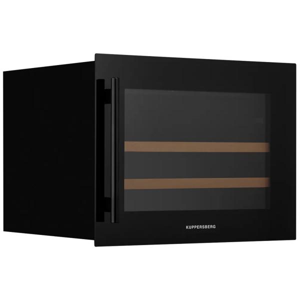 Винный шкаф встраиваемый Kuppersberg RBW 45