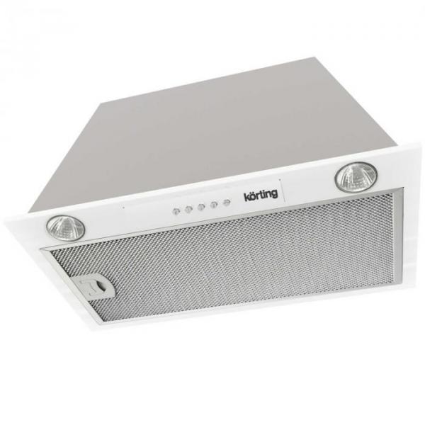 Вытяжка полновстраиваемая Korting KHI 6530 W
