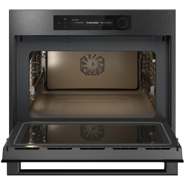 Встраиваемая микроволновая печь Asko OM64BSH