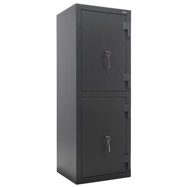 Офисный сейф AIKO AMH-125/2T (223T)