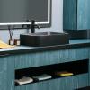 Подвесная тумба "Ocean Pine"