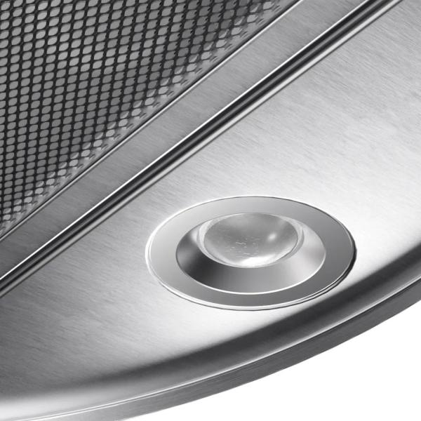 Островная вытяжка Kuppersberg TUBA 35 X