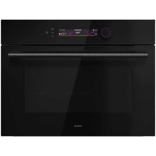 Встраиваемая микроволновая печь Asko OM54BGH