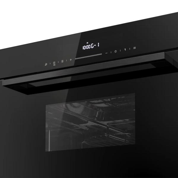Встраиваемая микроволновая печь Kuppersberg HMW 634 B