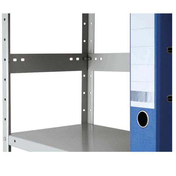 Стеллаж "MS Standart" 185/100х60/4
