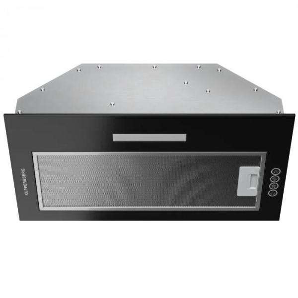 Встраиваемая вытяжка Kuppersberg INTOUCH 60 B