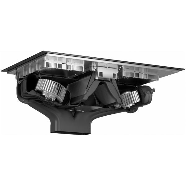 Индукционная варочная поверхность Asko HIHD854MM