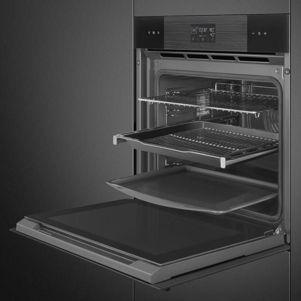 Духовой шкаф Smeg SOP6102TB3