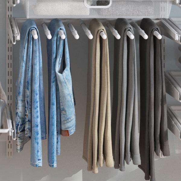Брючница выдвижная GT-45