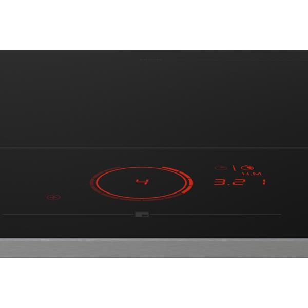 Индукционная варочная поверхность Asko HID956GC