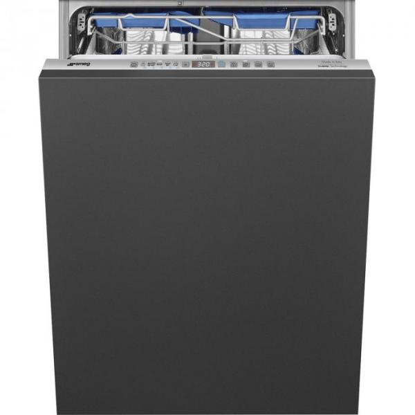 Встраиваемая посудомоечная машина Smeg STL323BQLH