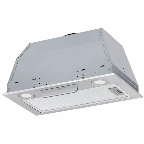 Встраиваемая вытяжка KRONA Ameli 600 inox S