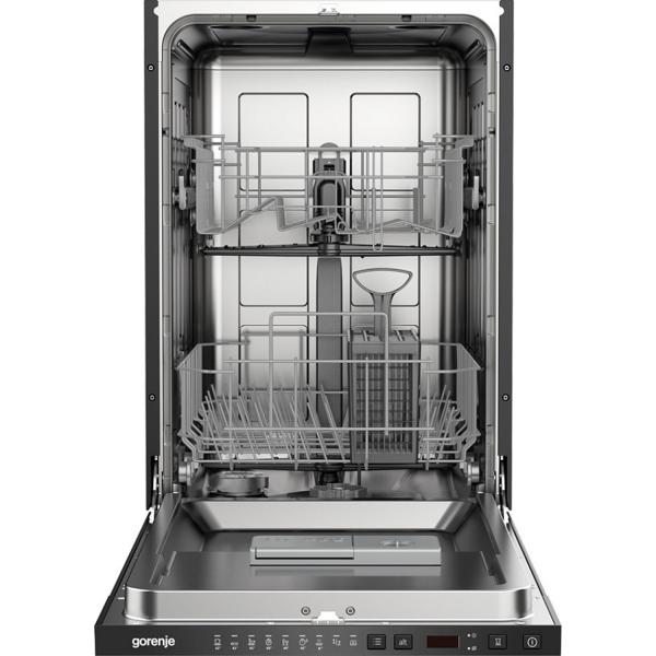 Встраиваемая посудомоечная машина Gorenje GV52041