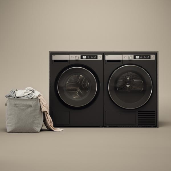 Стиральная машина Asko W7096XG