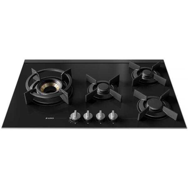 Газовая варочная панель Asko HG8843BGB1