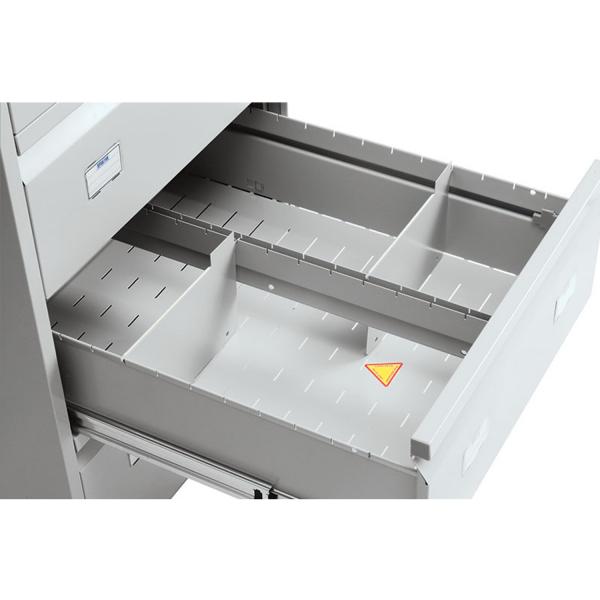 Картотека ПРАКТИК AFC-06C